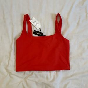 EXPRESS | NWT | Crop top